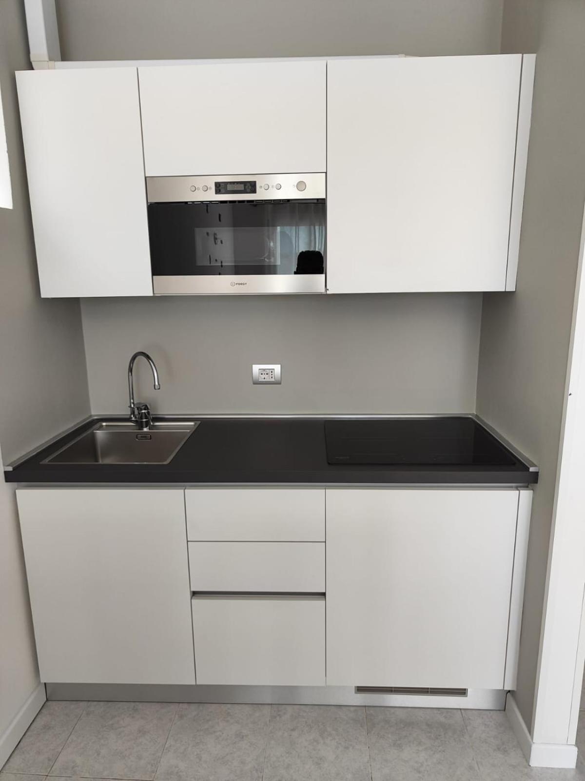 Giuly House Apartman Arco Kültér fotó