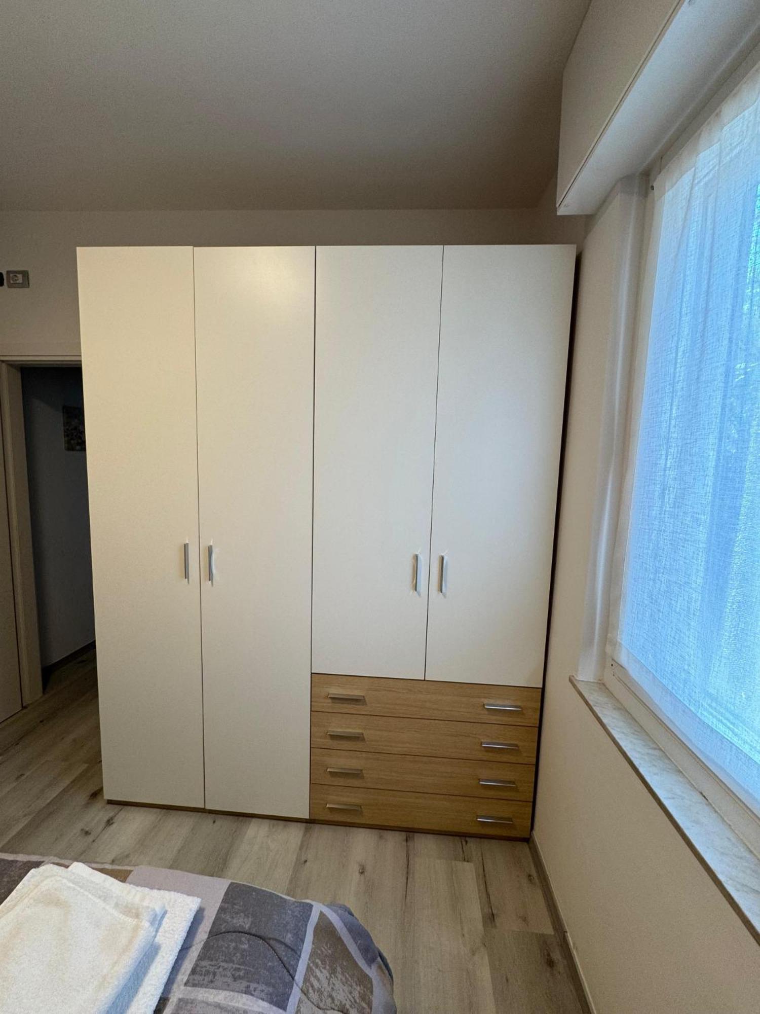 Giuly House Apartman Arco Kültér fotó
